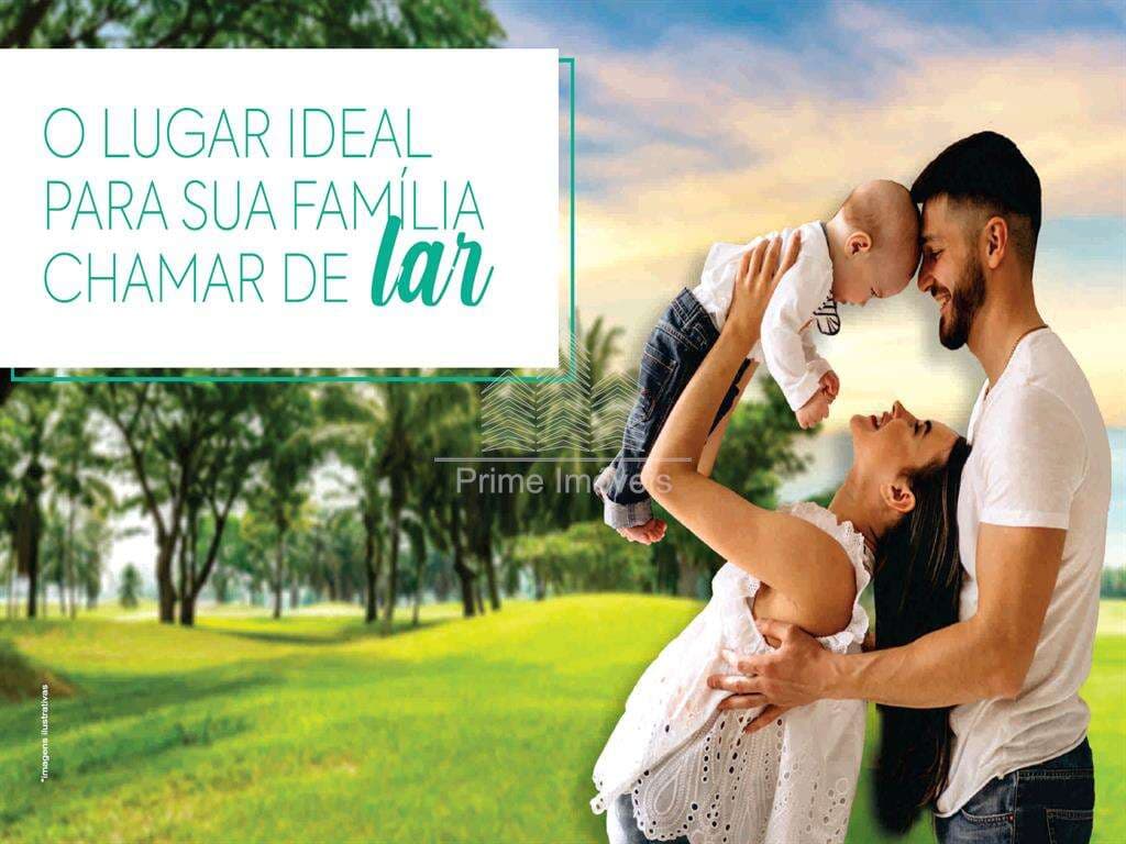 Terreno para Comprar em Marília no bairro ESMERALDA