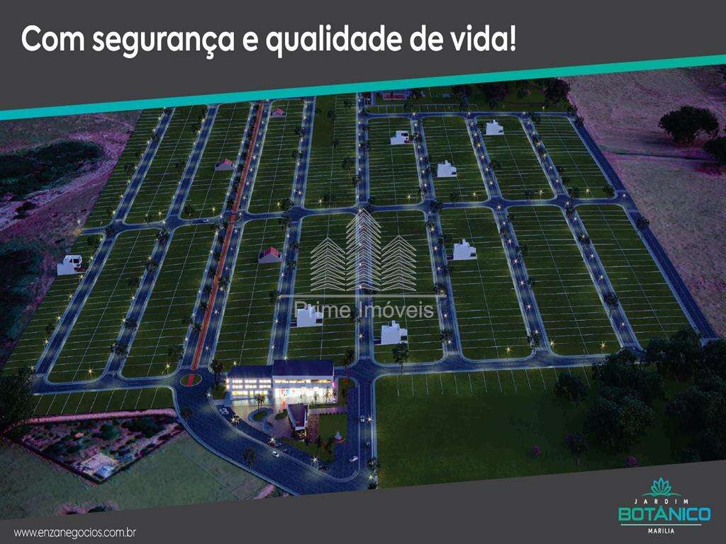 Terreno para Comprar em Marília no bairro ESMERALDA Terreno para Comprar em Marília no bairro ESMERALDA