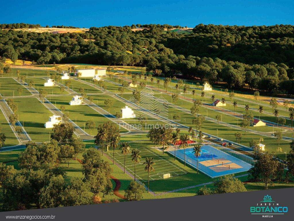 Terreno para Comprar em Marília no bairro ESMERALDA Terreno para Comprar em Marília no bairro ESMERALDA