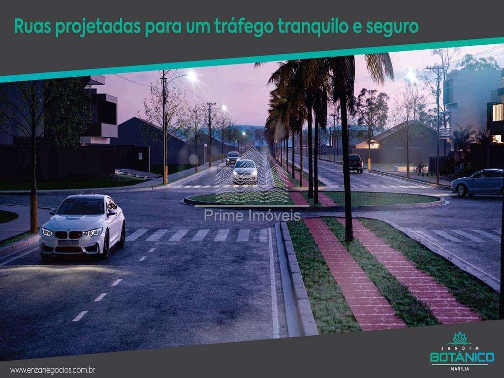 Terreno para Comprar em Marília no bairro ESMERALDA Terreno para Comprar em Marília no bairro ESMERALDA