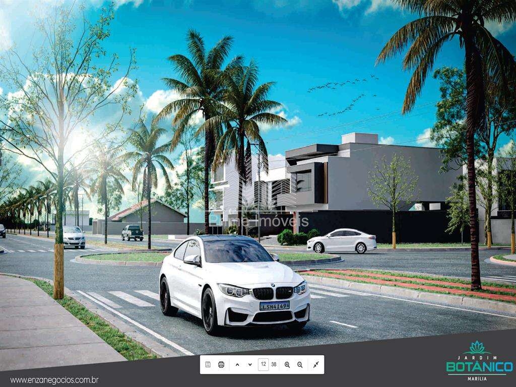 Terreno para Comprar em Marília no bairro ESMERALDA Terreno para Comprar em Marília no bairro ESMERALDA