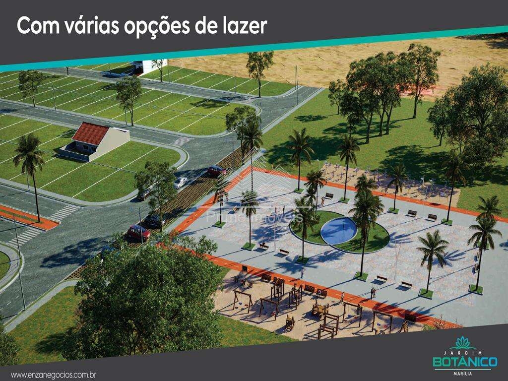 Terreno para Comprar em Marília no bairro ESMERALDA Terreno para Comprar em Marília no bairro ESMERALDA