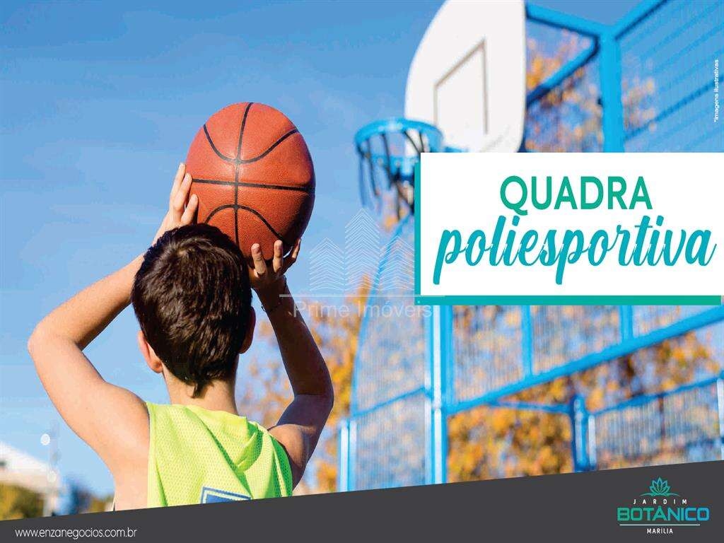 Terreno para Comprar em Marília no bairro ESMERALDA Terreno para Comprar em Marília no bairro ESMERALDA