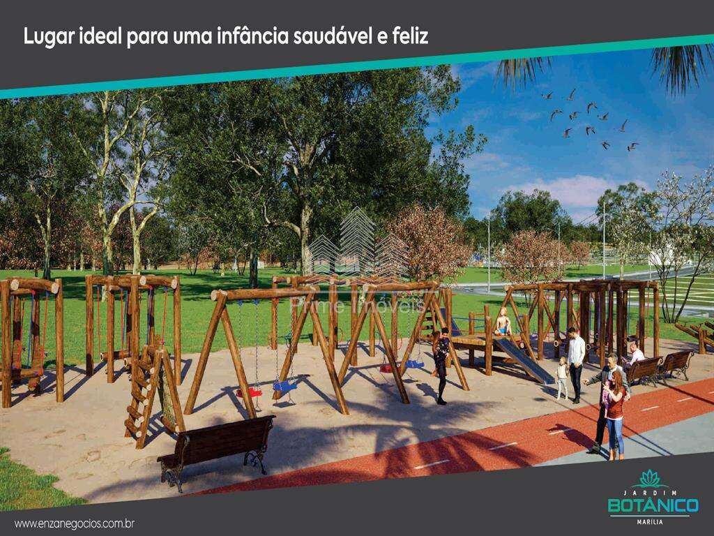 Terreno para Comprar em Marília no bairro ESMERALDA Terreno para Comprar em Marília no bairro ESMERALDA