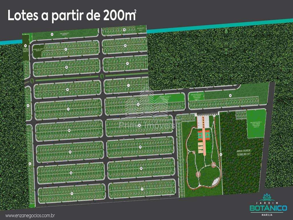 Terreno para Comprar em Marília no bairro ESMERALDA Terreno para Comprar em Marília no bairro ESMERALDA