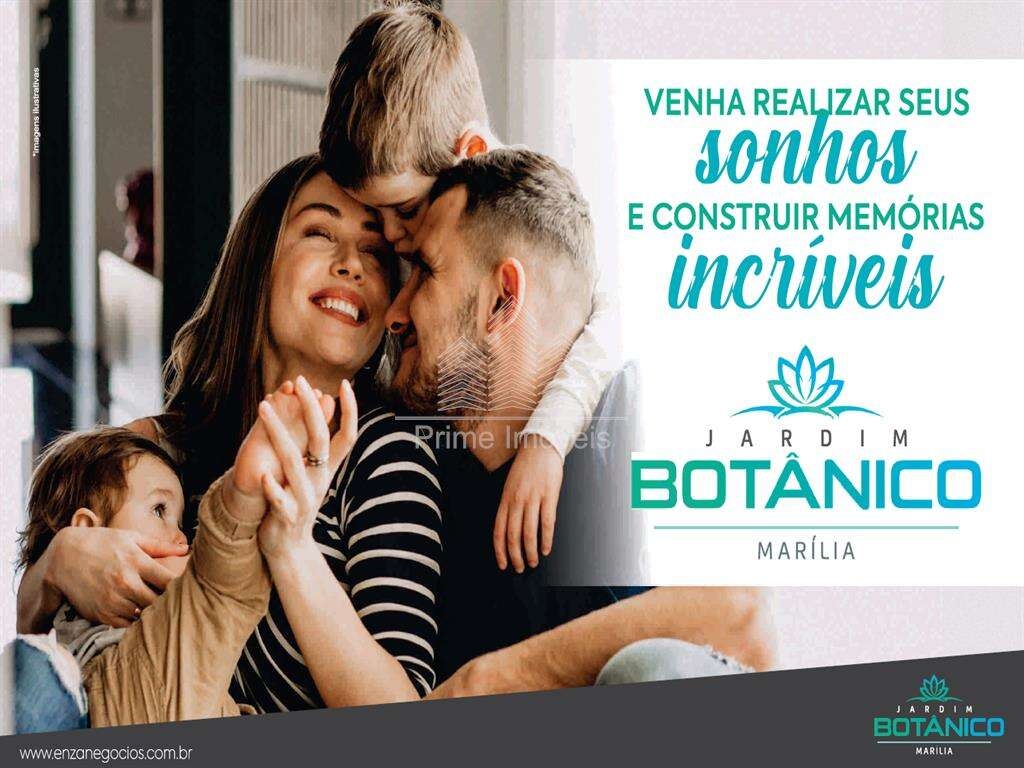 Terreno para Comprar em Marília no bairro ESMERALDA Terreno para Comprar em Marília no bairro ESMERALDA