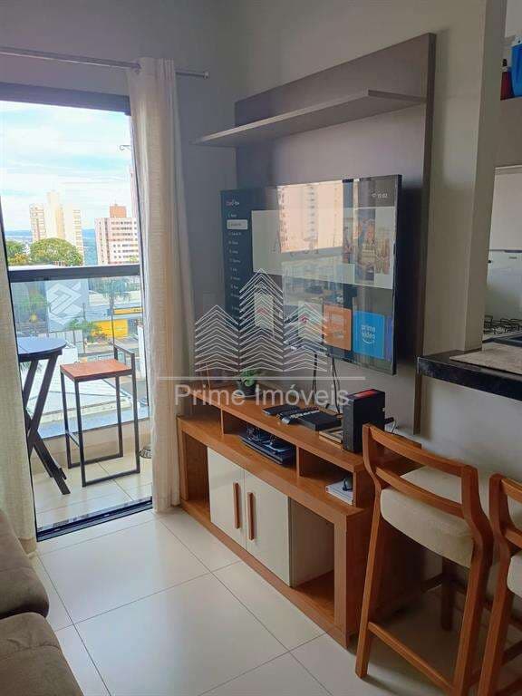 Apartamento para Comprar em Marília no bairro Centro