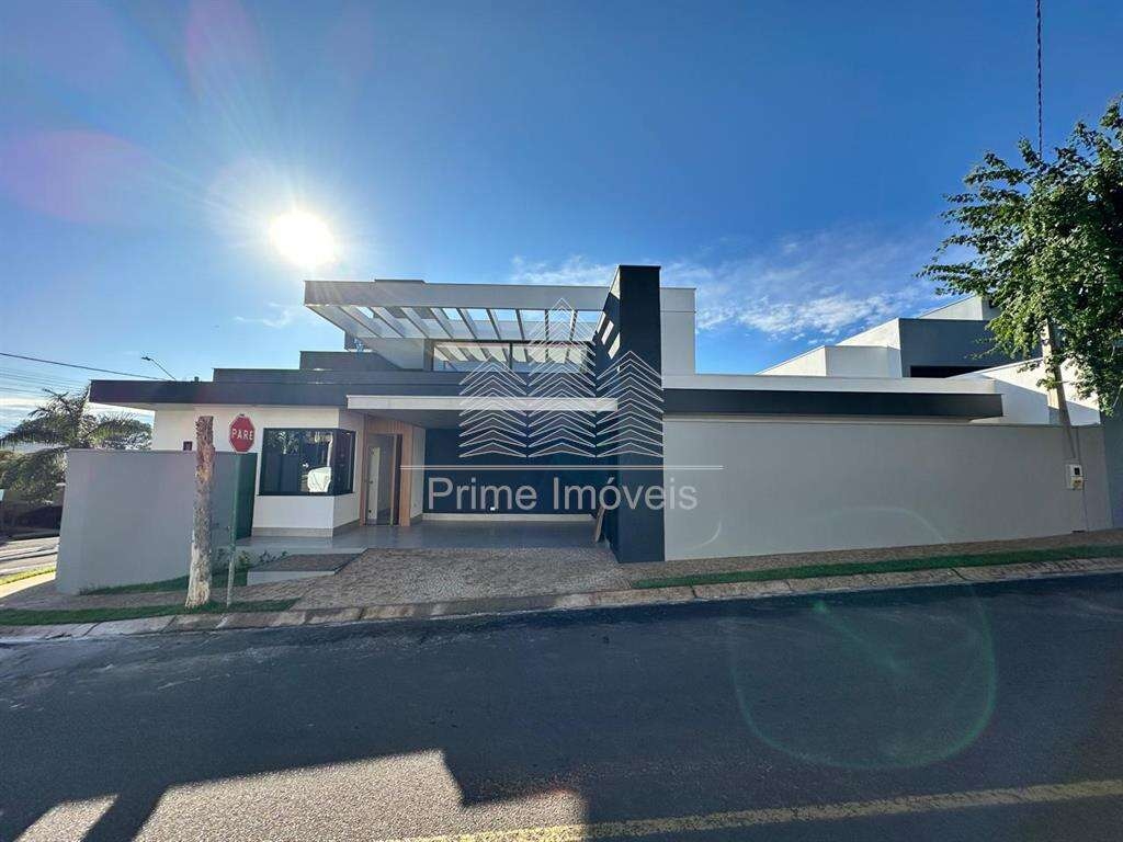 Casa para Comprar em Marília no bairro ESMERALDA RESIDENCE II Casa para Comprar em Marília no bairro ESMERALDA RESIDENCE II