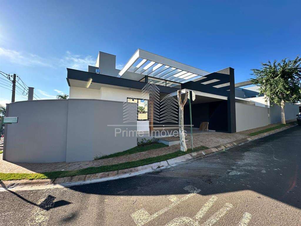 Casa para Comprar em Marília no bairro ESMERALDA RESIDENCE II