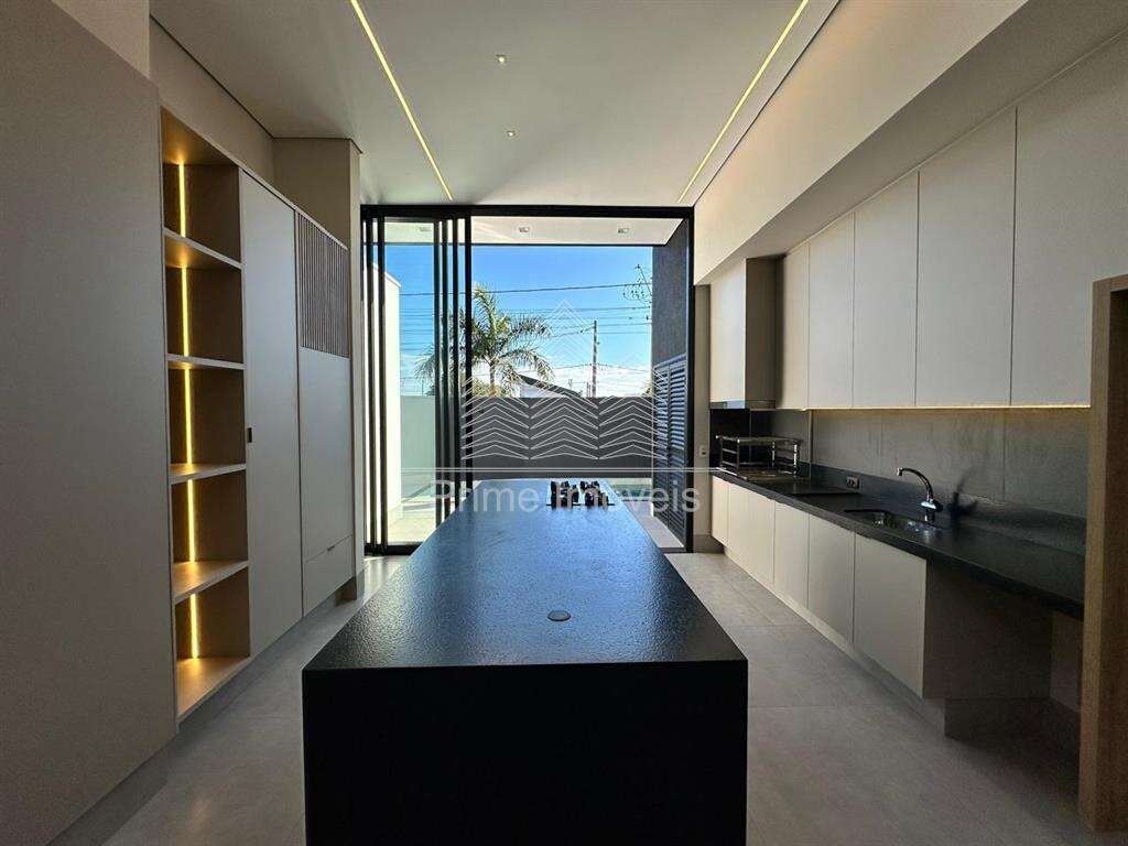 Casa para Comprar em Marília no bairro ESMERALDA RESIDENCE II Casa para Comprar em Marília no bairro ESMERALDA RESIDENCE II