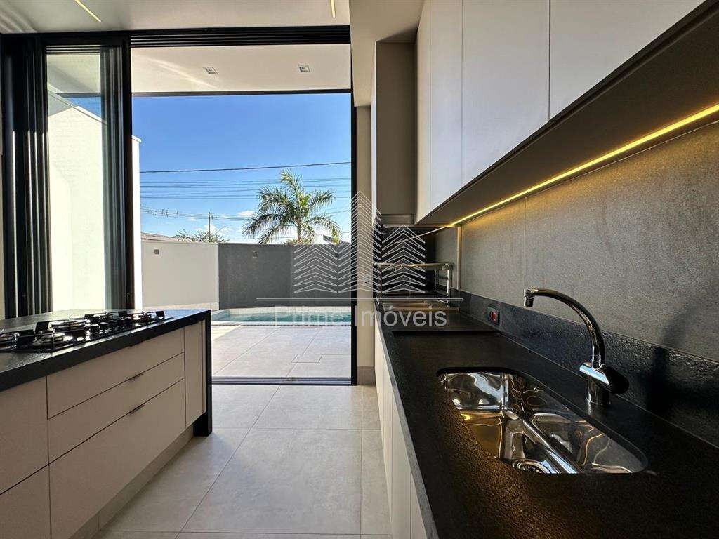 Casa para Comprar em Marília no bairro ESMERALDA RESIDENCE II Casa para Comprar em Marília no bairro ESMERALDA RESIDENCE II