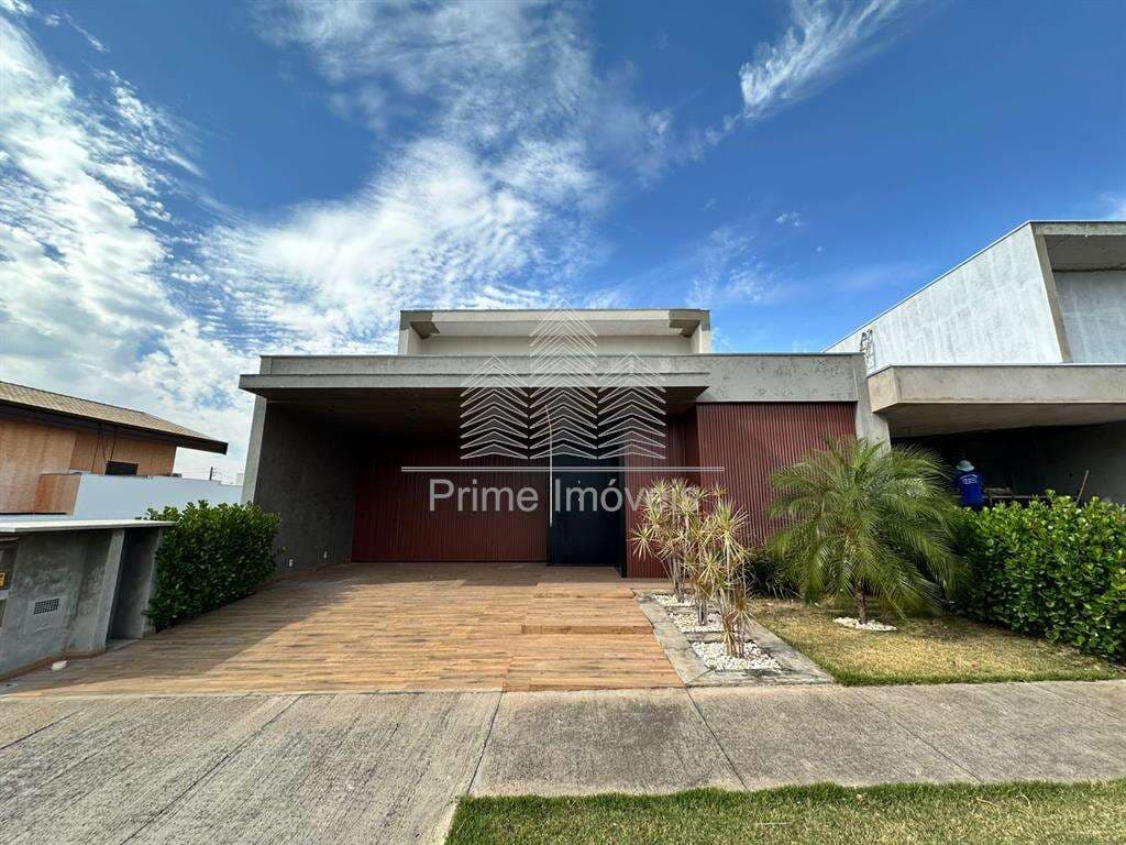 Casa para Comprar em Marília no bairro JARDINS DE MONET