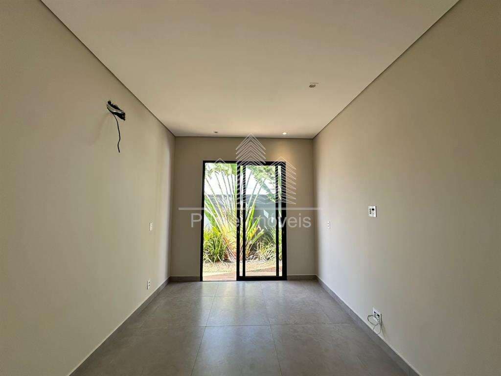 Casa para Comprar em Marília no bairro JARDINS DE MONET