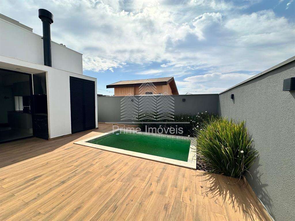 Casa para Comprar em Marília no bairro JARDINS DE MONET Casa para Comprar em Marília no bairro JARDINS DE MONET