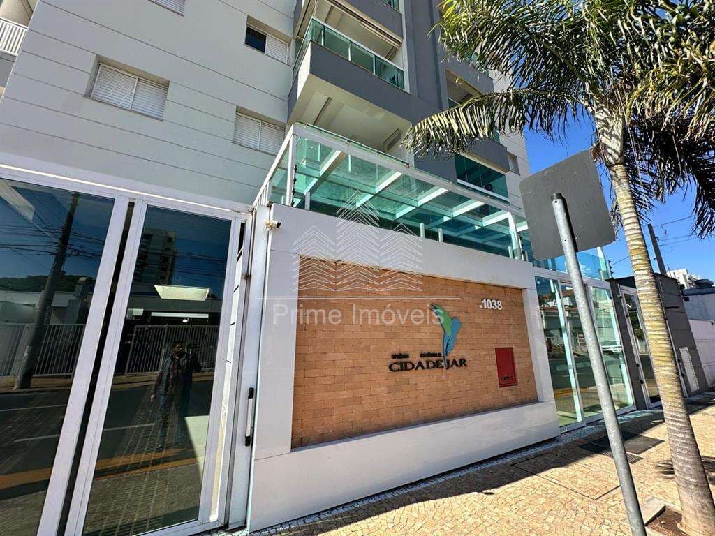 Apartamento para Comprar em Marília no bairro Centro