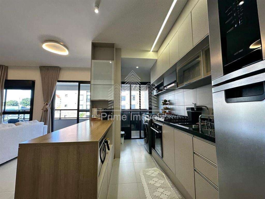 Apartamento para Comprar em Marília no bairro FRAGATA C