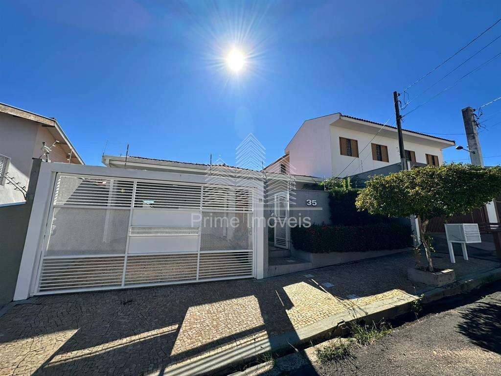 Casa para Comprar em Marília no bairro JARDIM PORTAL DO SOL