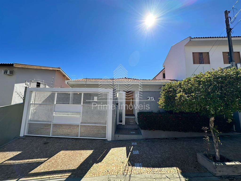 Casa para Comprar em Marília no bairro JARDIM PORTAL DO SOL