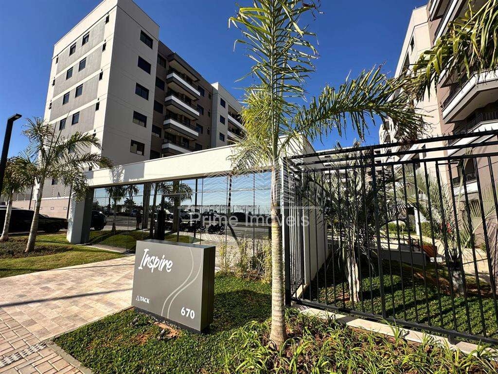 Apartamento para Comprar em Marília no bairro FRAGATA C Apartamento para Comprar em Marília no bairro FRAGATA C