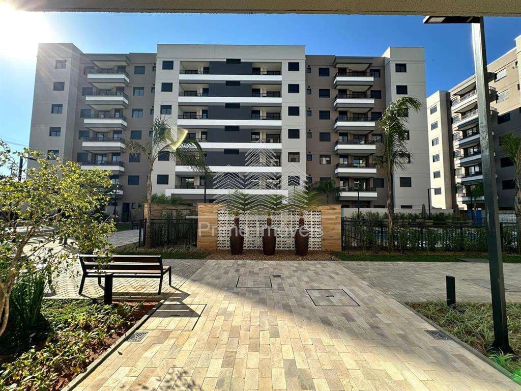 Apartamento para Comprar em Marília no bairro FRAGATA C