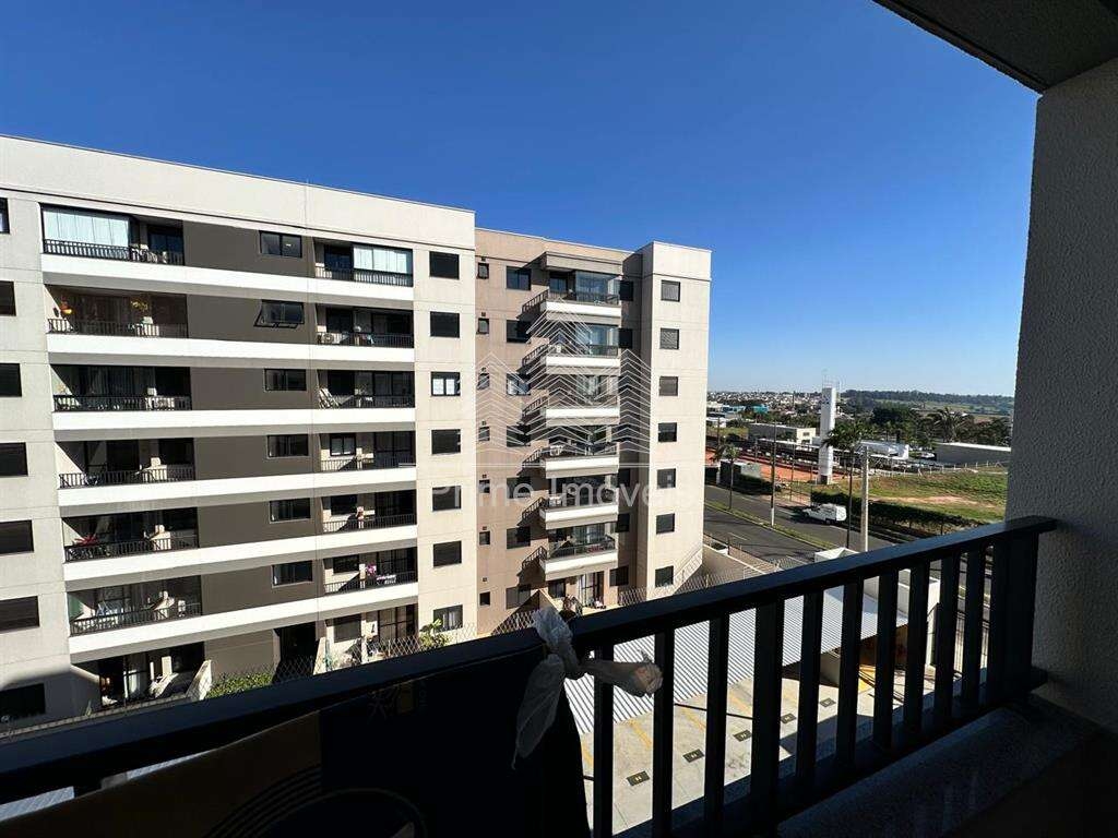 Apartamento para Comprar em Marília no bairro FRAGATA C Apartamento para Comprar em Marília no bairro FRAGATA C