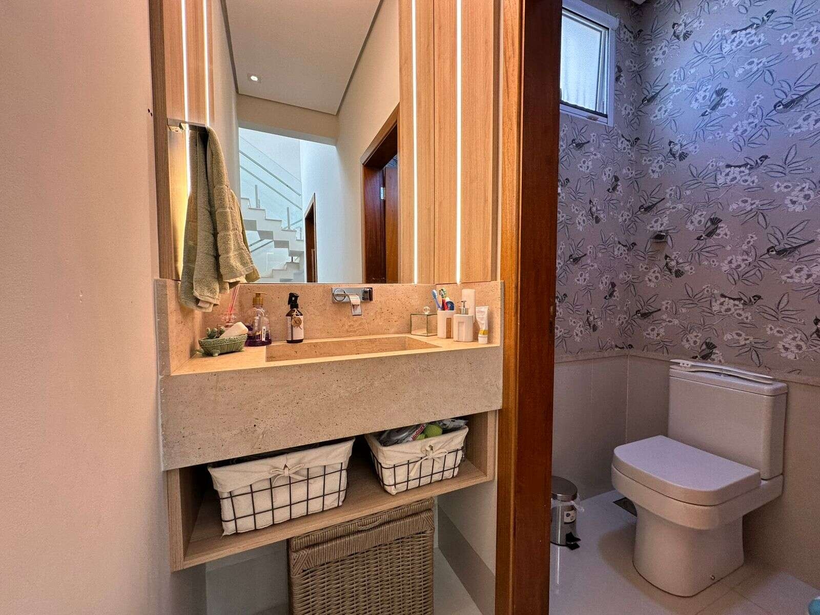 Casa para Comprar em Marília no bairro ESMERALDA Casa para Comprar em Marília no bairro ESMERALDA