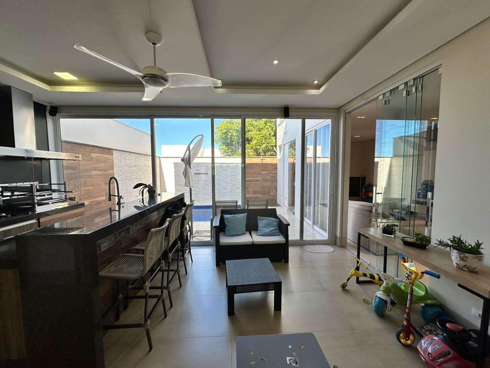 Casa para Comprar em Marília no bairro ESMERALDA Casa para Comprar em Marília no bairro ESMERALDA