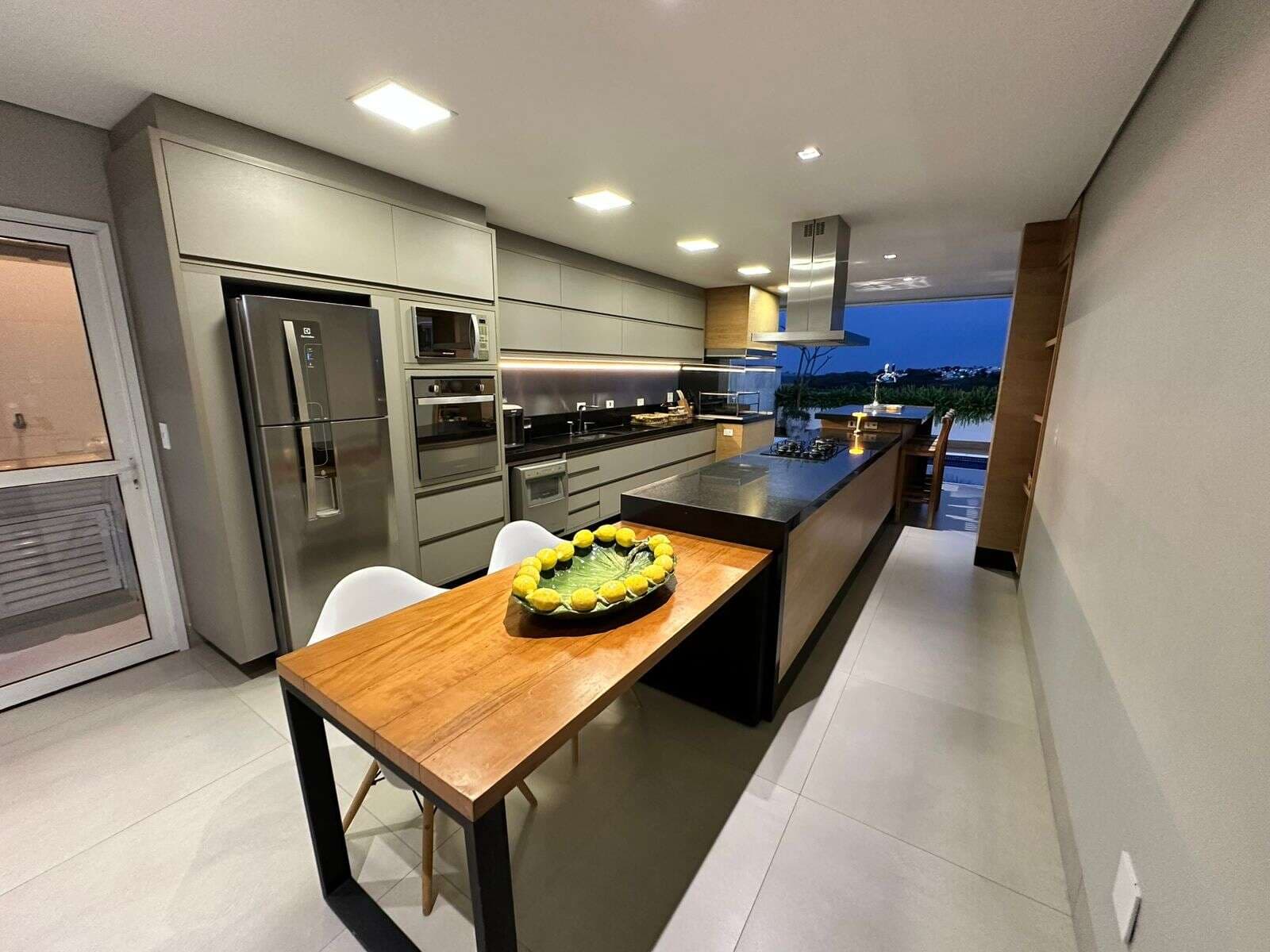 Casa para Comprar em Marília no bairro JARDIM ALVORADA