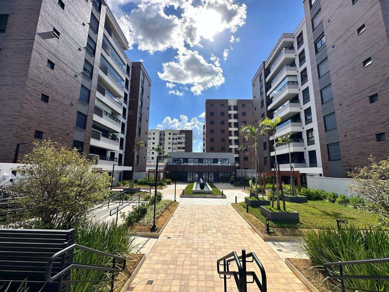 Apartamento para Comprar em Marília no bairro FRAGATA