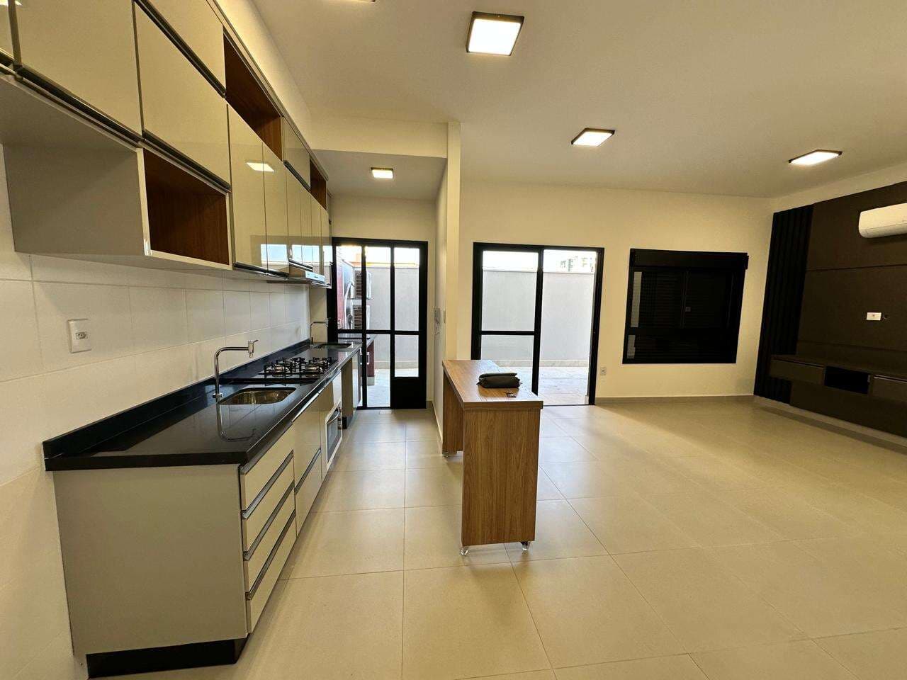 Apartamento para Comprar em Marília no bairro FRAGATA
