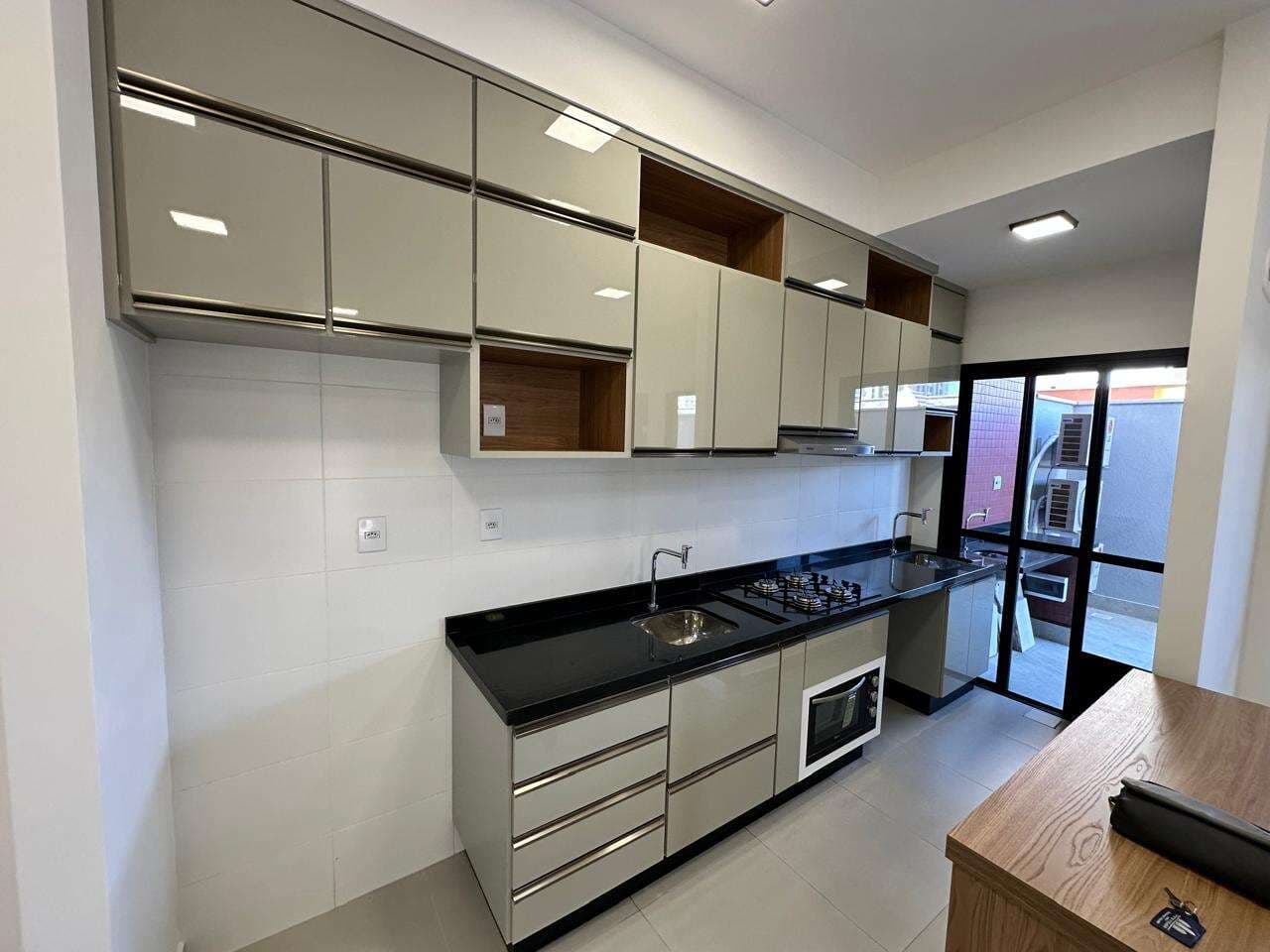 Apartamento para Comprar em Marília no bairro FRAGATA