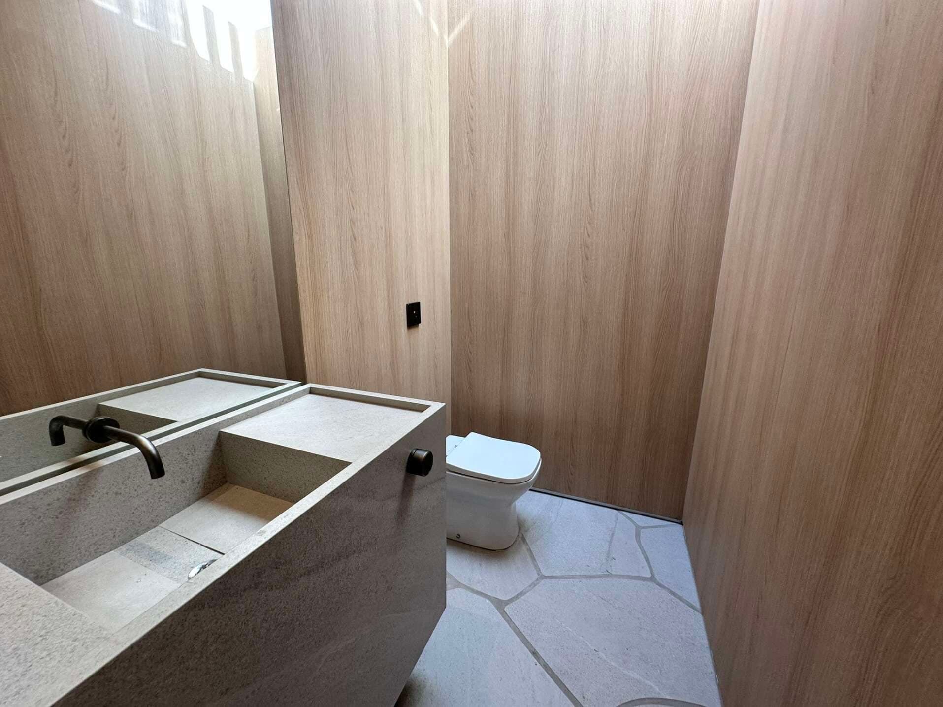 Casa para Comprar em Marília no bairro TERRAS DA FAZENDA