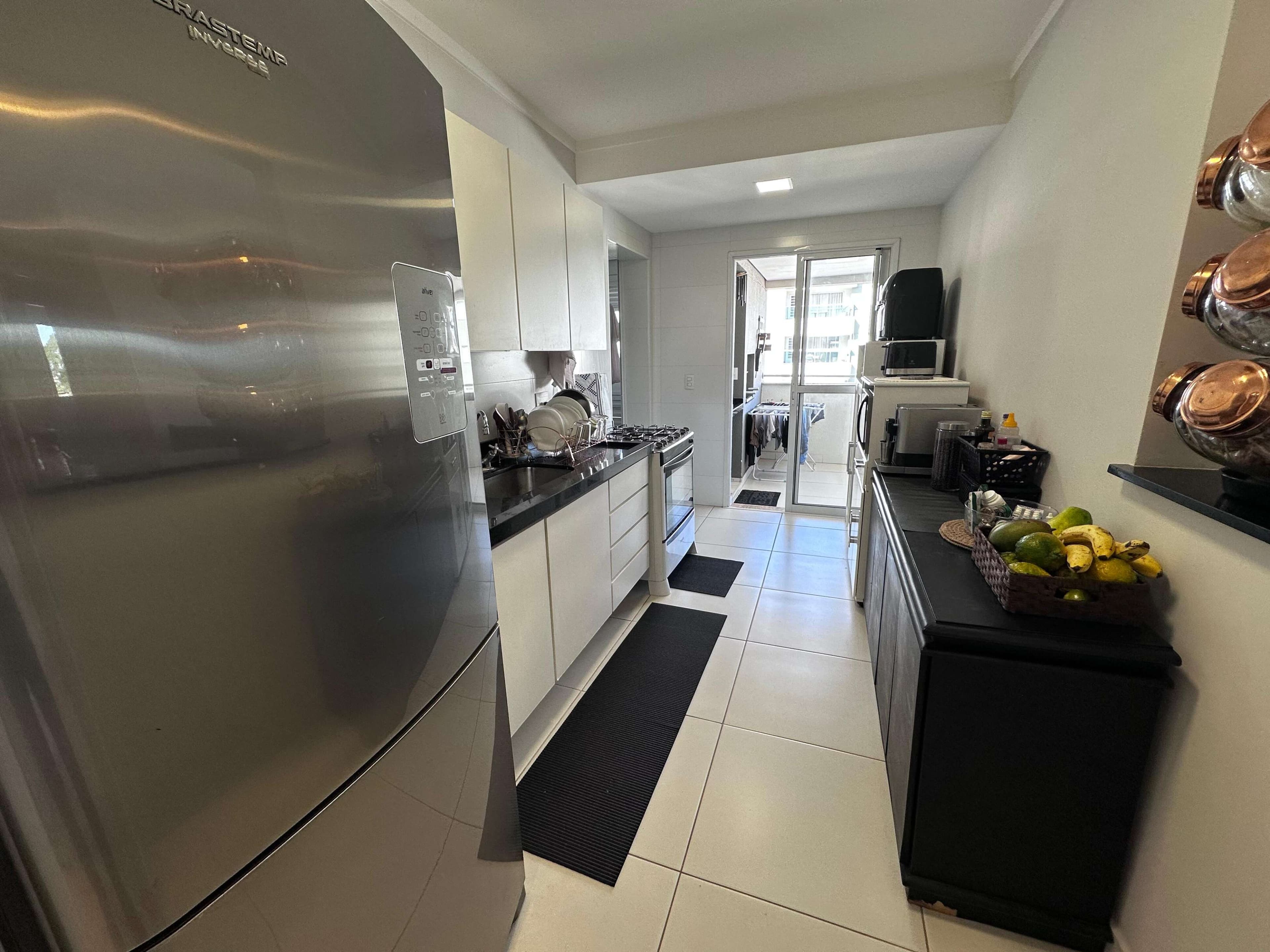 Apartamento para Comprar em Marília no bairro JARDIM TANGARA