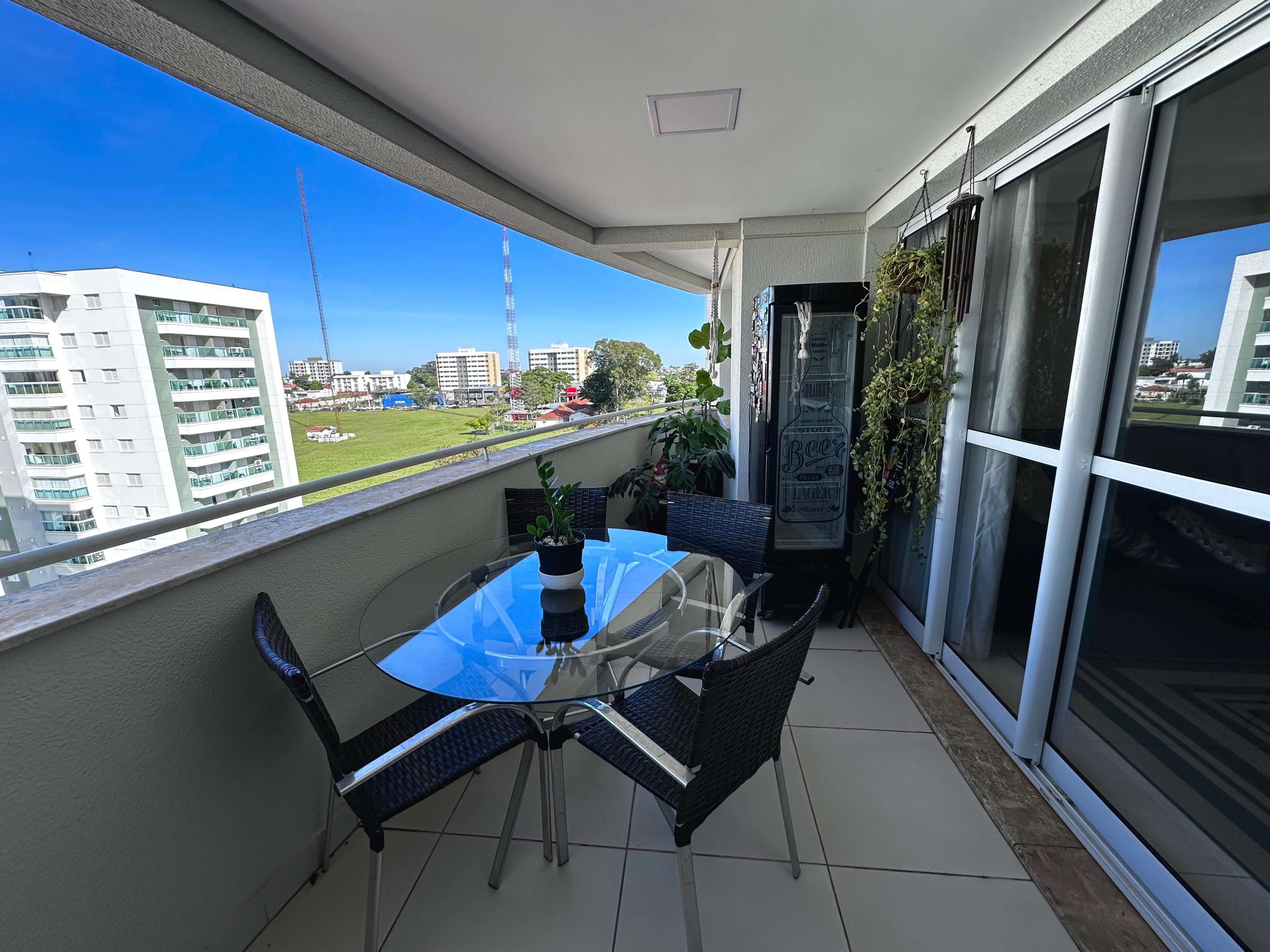 Apartamento para Comprar em Marília no bairro JARDIM TANGARA