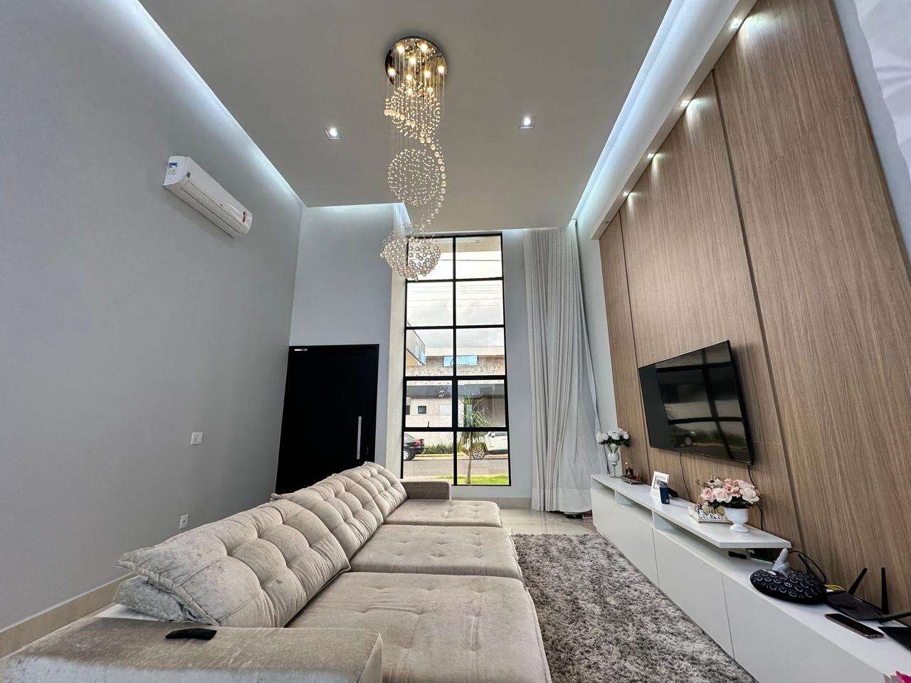 Casa para Comprar em Marília no bairro ESMERALDA RESIDENCE II Casa para Comprar em Marília no bairro ESMERALDA RESIDENCE II