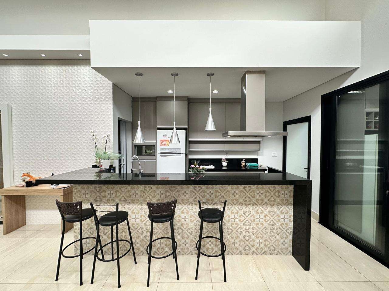 Casa para Comprar em Marília no bairro ESMERALDA RESIDENCE II Casa para Comprar em Marília no bairro ESMERALDA RESIDENCE II