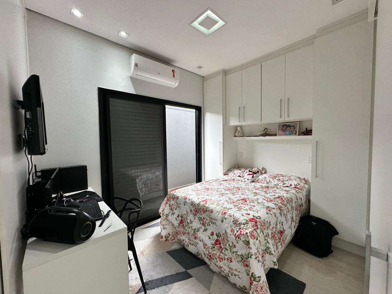 Casa para Comprar em Marília no bairro ESMERALDA RESIDENCE II Casa para Comprar em Marília no bairro ESMERALDA RESIDENCE II