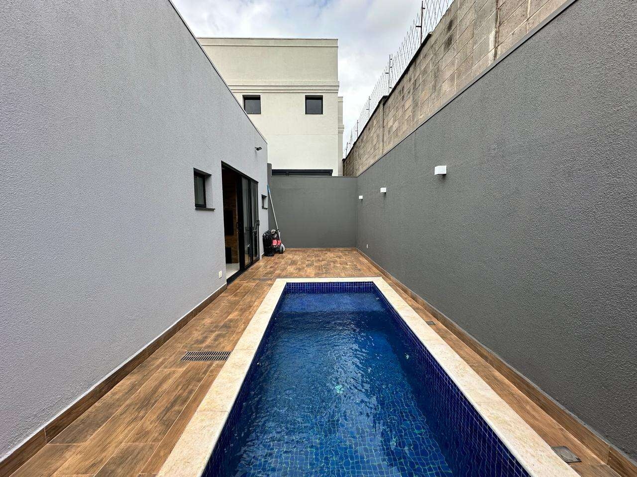 Casa para Comprar em Marília no bairro ESMERALDA RESIDENCE II Casa para Comprar em Marília no bairro ESMERALDA RESIDENCE II