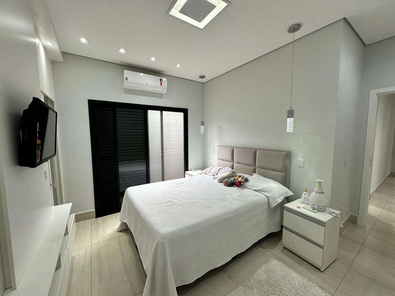 Casa para Comprar em Marília no bairro ESMERALDA RESIDENCE II Casa para Comprar em Marília no bairro ESMERALDA RESIDENCE II