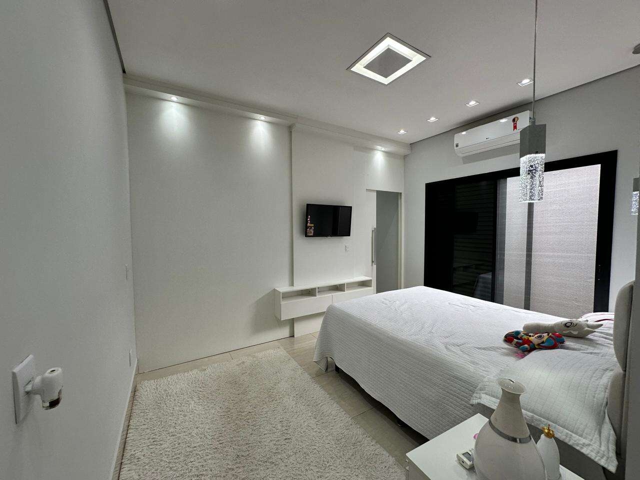 Casa para Comprar em Marília no bairro ESMERALDA RESIDENCE II Casa para Comprar em Marília no bairro ESMERALDA RESIDENCE II