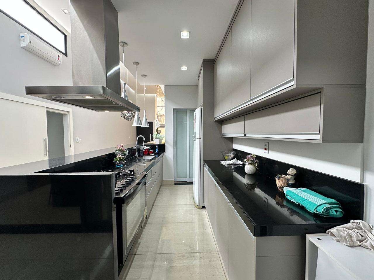 Casa para Comprar em Marília no bairro ESMERALDA RESIDENCE II Casa para Comprar em Marília no bairro ESMERALDA RESIDENCE II