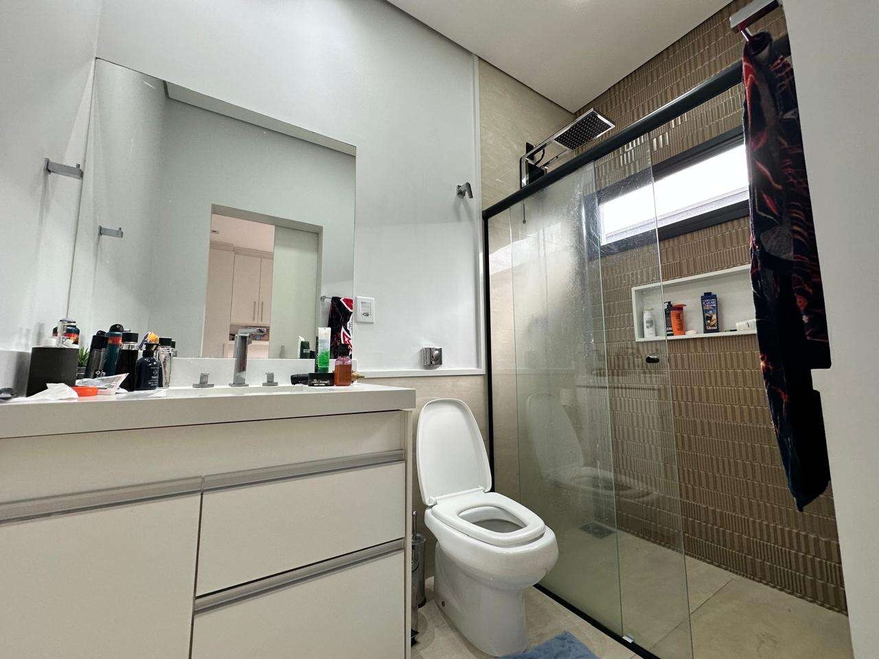 Casa para Comprar em Marília no bairro ESMERALDA RESIDENCE II Casa para Comprar em Marília no bairro ESMERALDA RESIDENCE II