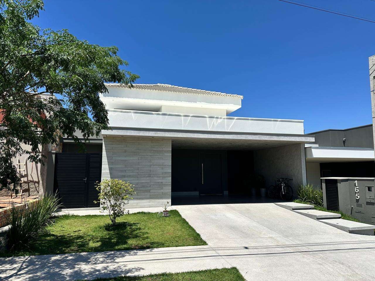 Casa para Comprar em Marília no bairro Vilage Damha Casa para Comprar em Marília no bairro Vilage Damha