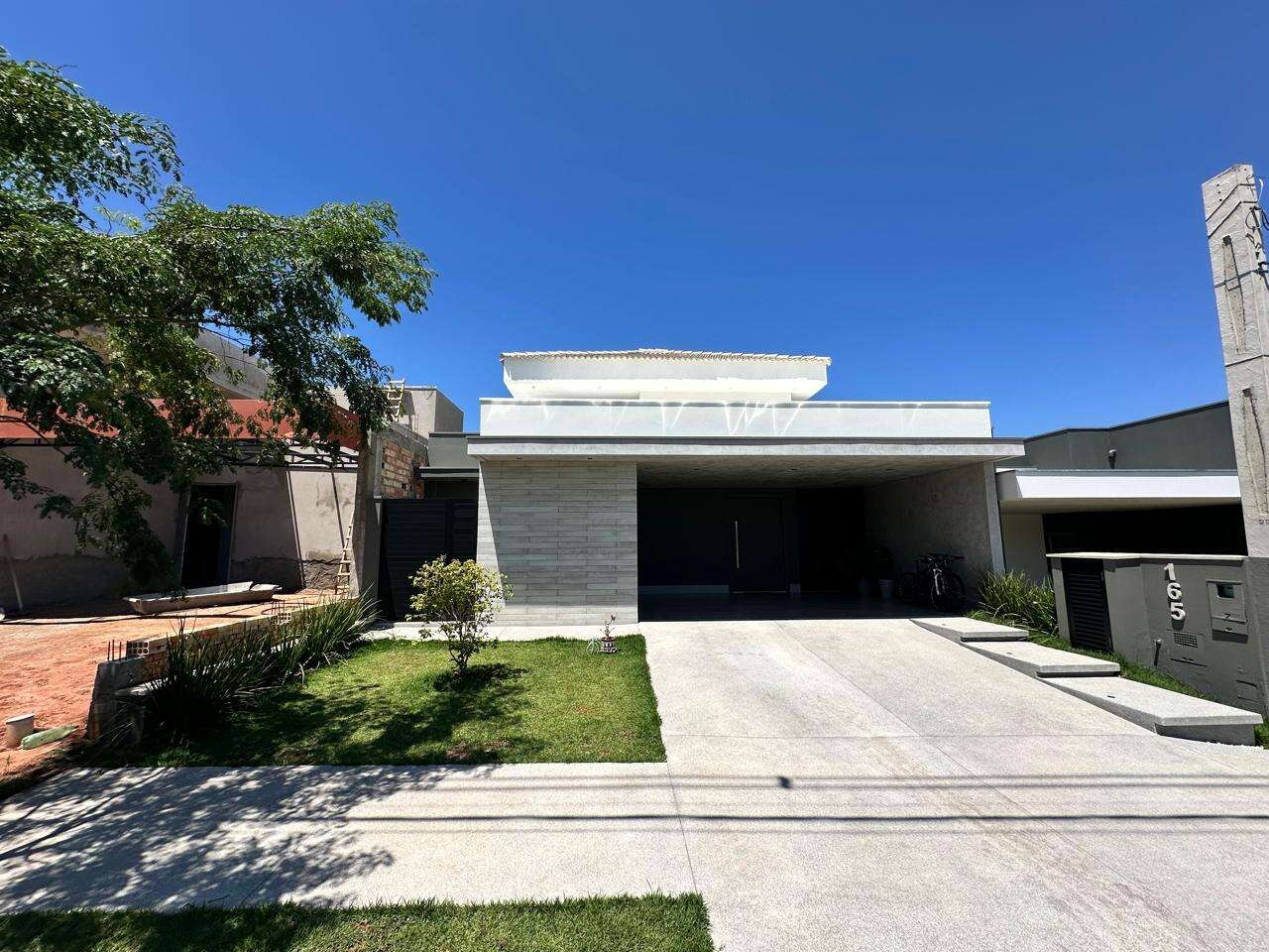 Casa para Comprar em Marília no bairro Vilage Damha Casa para Comprar em Marília no bairro Vilage Damha