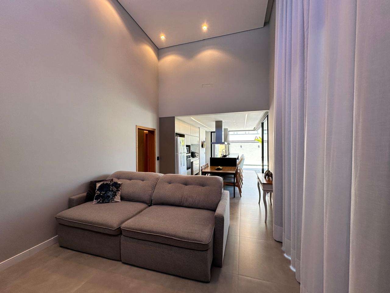 Casa para Comprar em Marília no bairro Vilage Damha Casa para Comprar em Marília no bairro Vilage Damha