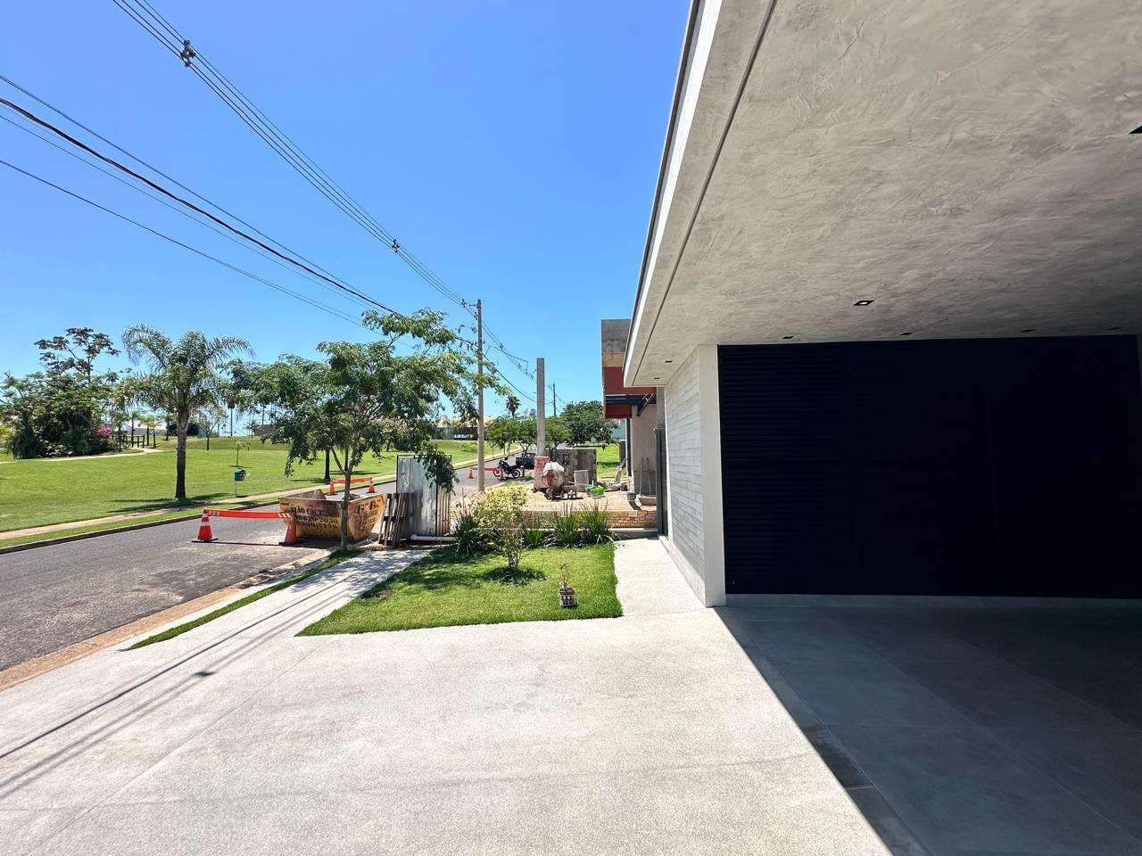 Casa para Comprar em Marília no bairro Vilage Damha
