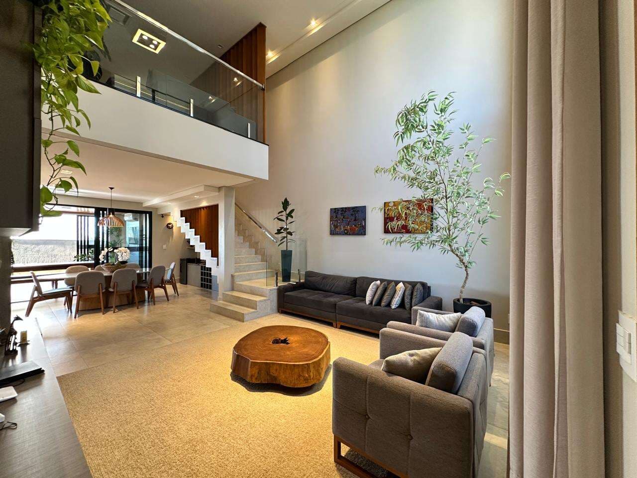 Casa Em Condomínio para Comprar em Marília no bairro ESMERALDA RESIDENCE II