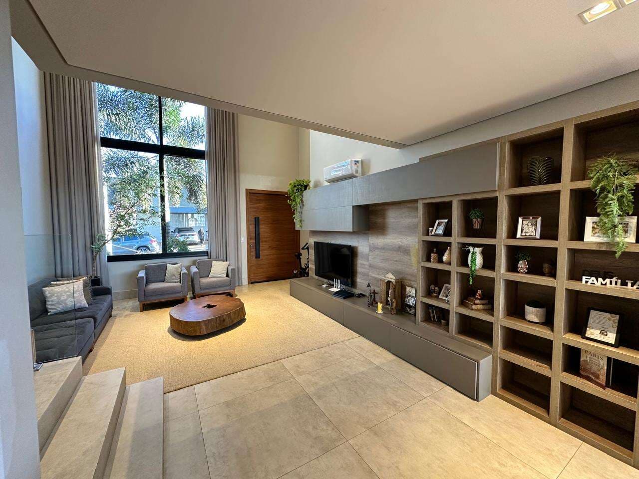 Casa Em Condomínio para Comprar em Marília no bairro ESMERALDA RESIDENCE II