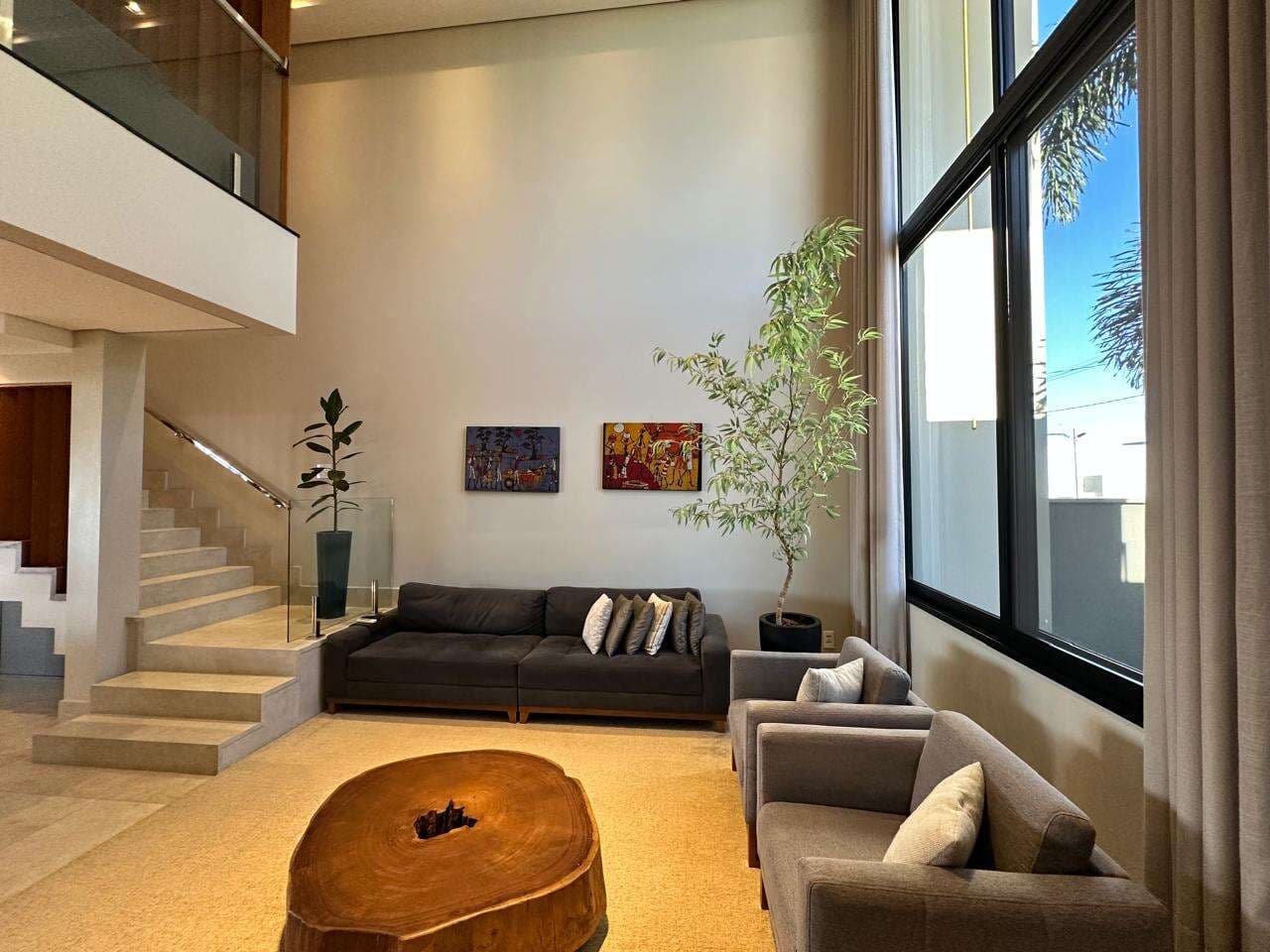 Casa Em Condomínio para Comprar em Marília no bairro ESMERALDA RESIDENCE II