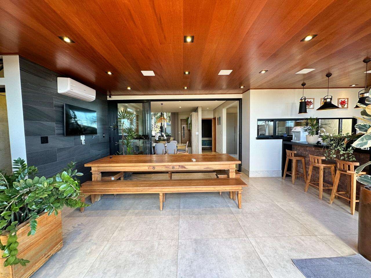 Casa Em Condomínio para Comprar em Marília no bairro ESMERALDA RESIDENCE II Casa Em Condomínio para Comprar em Marília no bairro ESMERALDA RESIDENCE II